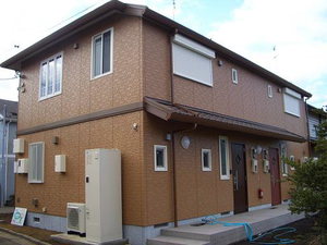 サンフラワー南瀬谷 101号-13