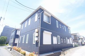 TJP高田 A 202号-2