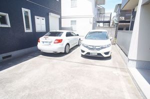 TJP高田 A 202号-3