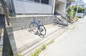 TJP高田 A 202号-4