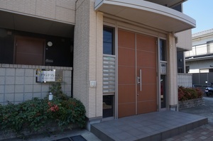 グランドソレーユ 302号-12