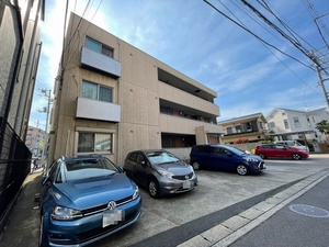 グランドソレーユ 302号-13