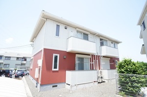 アンソレイエ岸根公園 B 101号-13