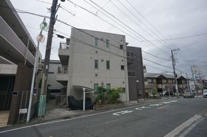 リッツ高田 101号-2