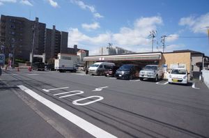 ユーフラット　Ⅴ 103号-15