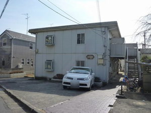 ウエルハイツ 103号-12