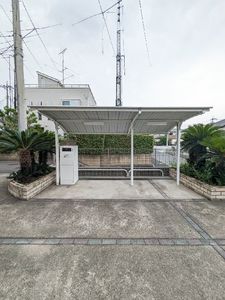 メゾン　シェレスト 103号-13