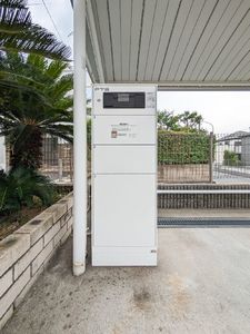 メゾン　シェレスト 103号-14