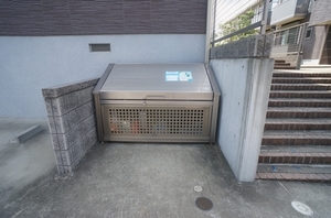 モンテベルデ　Ⅰ 103号-13