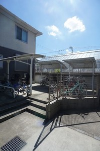 モンテベルデ Ⅱ 202号-14