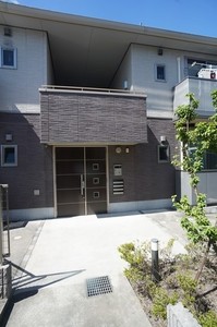 モンテベルデ Ⅱ 202号-15