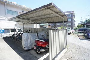 パーシモンＫ　Ⅳ 105号-13