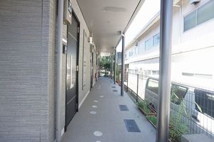 パーシモンＫ　Ⅳ 105号-15