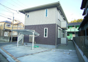 グランドゥール 201号-14