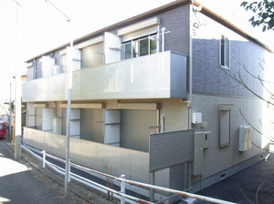 シャーメゾンＮ北軽井沢 103号-12