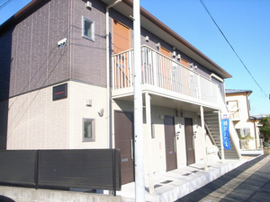 シャーメゾンＮ北軽井沢 103号-13