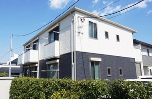 ＫＥＮ　ＣＲＥＳＴ 203号-12