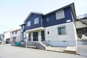 メゾンド・リヴェール 202号-13