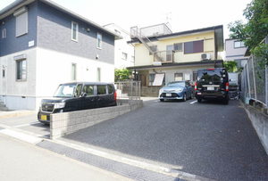 メゾンド・リヴェール 202号-15