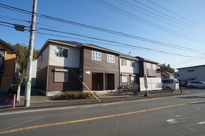 グリーンメゾン 202号-13