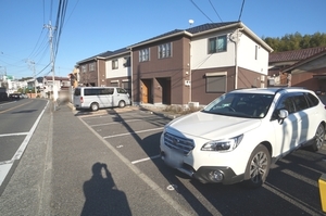 グリーンメゾン 202号-14