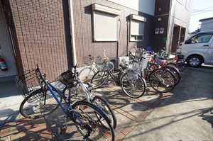 グリーンメゾン 202号-15