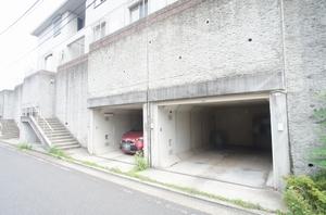 ホワイトヴィラ 202号-13