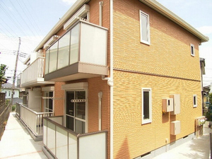 オランジュ 102号-13