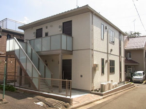 Ｇｒｅｅｎ　Ｆｏｒｅｓｔ 202号-12