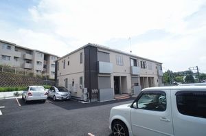 ラフィーネ緑園 C 102号-15