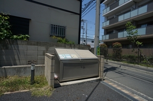 Ｖｅｎｕｓ　Ｇａｒｄｅｎ 306号-15