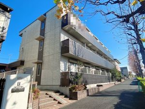 メゾン　ド　リッシュ 105号-12