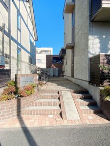 メゾン　ド　リッシュ 105号-13