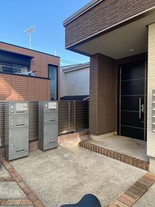 メゾン　ド　リッシュ 105号-14