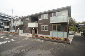 ルネサンス　Ｂ 201号-12