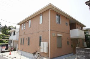 シェトワ大倉山 202号-12