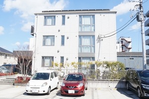 シャトー リヴェール 302号-15