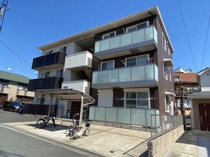 エーデルラントⅢ 201号-12