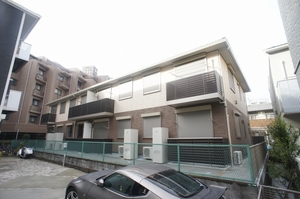 セプテット さちが丘 203号-13