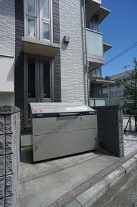 リヴェールシャトー綱島 106号-13