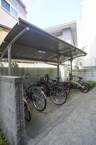 リヴェールシャトー綱島 106号-14