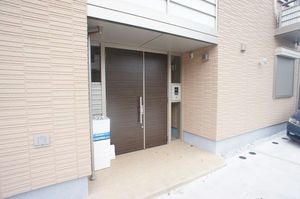 グランドール 301号-12