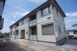 クラリス横濱　Ⅰ番館 102号-1