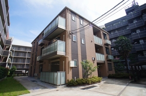 ＯＨＡＮＡ・Ｍａｉｓｏｎ・蓮見