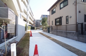OHANA・Maison・蓮見 102号-12