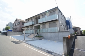 フェリーチェみなみ台 201号-1