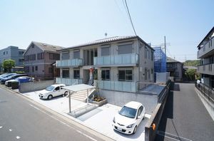 フェリーチェみなみ台 201号-13