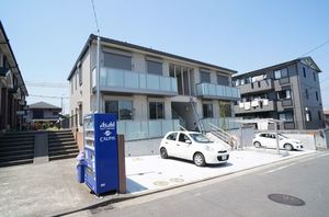 フェリーチェみなみ台 201号-14