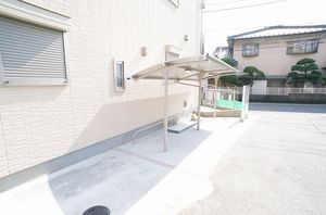 MOANA COURT シマムラ 302号-13