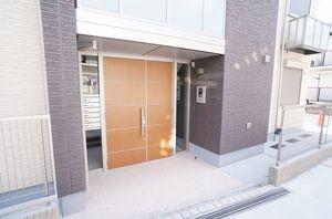 MOANA COURT シマムラ 302号-14